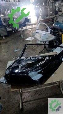 Chevrolet Cruze Sağ Arka Kapı 2009-2012 çıkma parça