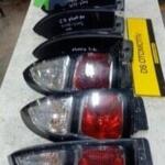 2009-2012 CİTROEN C3 PİCASSO SAG SOL STOP ADET FİYATI