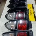 2009-2012 CİTROEN C3 PİCASSO SAG SOL STOP ADET FİYATI