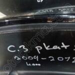 2009-2012 CİTROEN C3 PİCASSO SAG SOL STOP ADET FİYATI