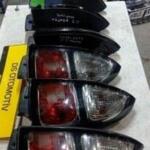 2009-2012 CİTROEN C3 PİCASSO SAG SOL STOP ADET FİYATI