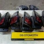 2009-2012 CİTROEN C3 PİCASSO SAG SOL STOP ADET FİYATI