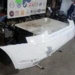 2009-2012 CİTROEN C5 ARKA TAMPON