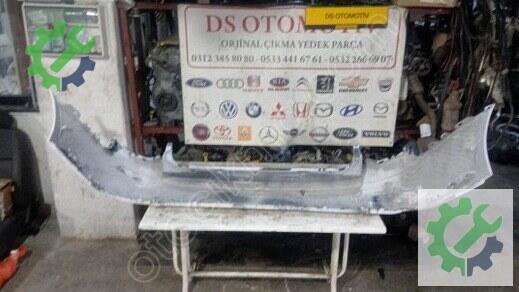 Citroen C5 Arka Tampon 2009-2012 çıkma parça