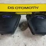2009-2012 FORD FİESTA DİREKSİYON AİRBAG