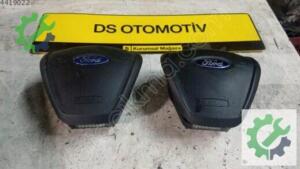 2009-2012 FORD FİESTA DİREKSİYON AİRBAG