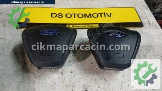 Ford Fiesta Direksiyon Airbag çıkma parça