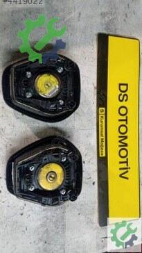 Ford Fiesta Direksiyon Airbag 2009-2012 çıkma parça