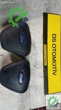 Ford Fiesta Direksiyon Airbag 2009-2012 çıkma parça