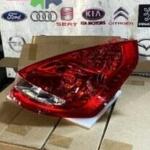 2009-2012 FORD FİESTA SAĞ STOP