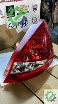 Ford Fiesta Sağ Arka Stop 2009-2012 çıkma parça