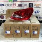 2009-2012 FORD FİESTA SAĞ STOP