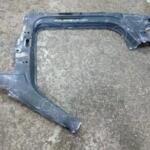 2009-2012  FORD KUGA SAĞ MARŞPİYEL SACI