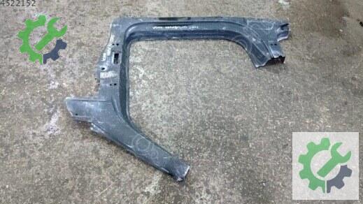 Ford Kuga Sağ Marşpiyel Sacı 2009-2012 çıkma parça
