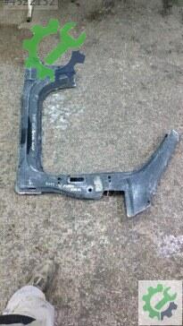 Ford Kuga Sağ Marşpiyel Sacı 2009-2012 çıkma parça