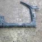 2009-2012  FORD KUGA SAĞ MARŞPİYEL SACI