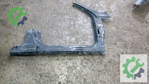 Ford Kuga Sağ Marşpiyel Sacı 2009-2012 çıkma parça