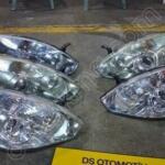 2009-2012 GEELY FC SAĞ SOL FAR ADET