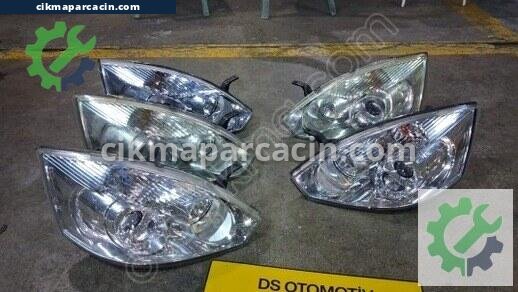 Geely FC Far çıkma parça