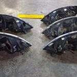 2009-2012 GEELY FC SAĞ SOL FAR ADET