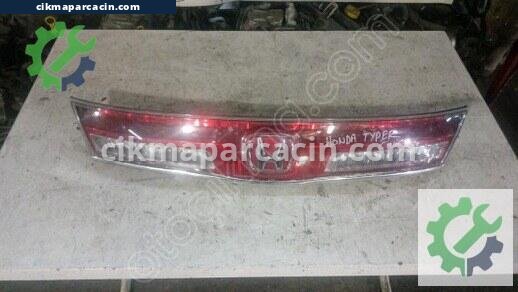 Honda Type R Stop çıkma parça