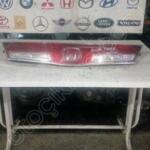 2009-2012 HONDA CIVIC HB TYPER STOP