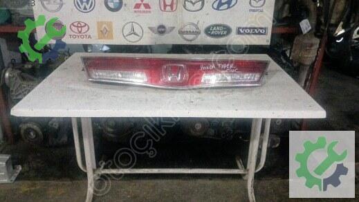 Honda Type R Stop 2009-2012 çıkma parça