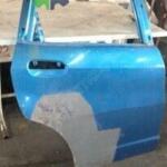 2009-2012 HONDA JAZZ SAĞ ARKA KAPI