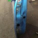 2009-2012 HONDA JAZZ SAĞ ARKA KAPI