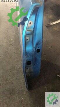Honda Jazz Sağ Arka Kapı 2009-2012 çıkma parça