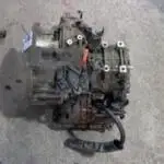 2009-2012 HYUNDAİ İ10 KOMPLE OTOMATIK ŞANZIMAN
