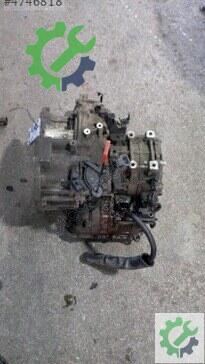Hyundai i10 Otomatik Şanzıman çıkma parça