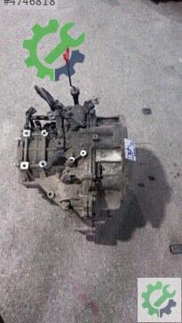 Hyundai i10 Otomatik Şanzıman 2009-2012 çıkma parça