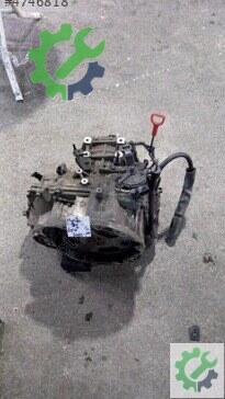 Hyundai i10 Otomatik Şanzıman 2009-2012 çıkma parça