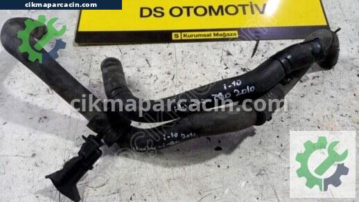 Hyundai i10 Radyatör Hortumu çıkma parça
