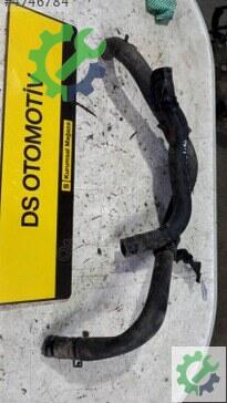 Hyundai i10 Radyatör Hortumu 2009-2012 çıkma parça