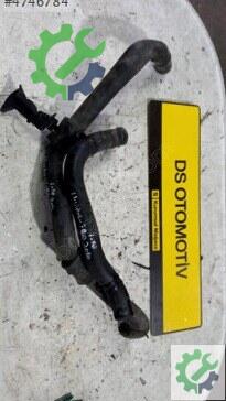 Hyundai i10 Radyatör Hortumu 2009-2012 çıkma parça