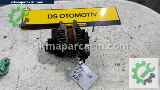 Hyundai i10 Şarj Dinamosu çıkma parça