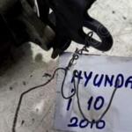 2009-2012 HYUNDAİ İ10 ŞARJ DINAMOSU