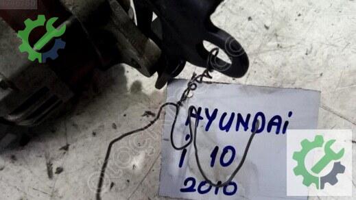 Hyundai i10 Şarj Dinamosu 2009-2012 çıkma parça