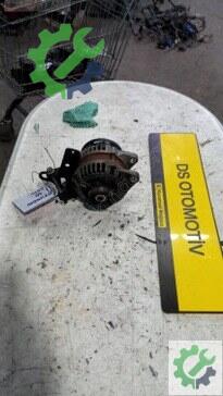 Hyundai i10 Şarj Dinamosu 2009-2012 çıkma parça