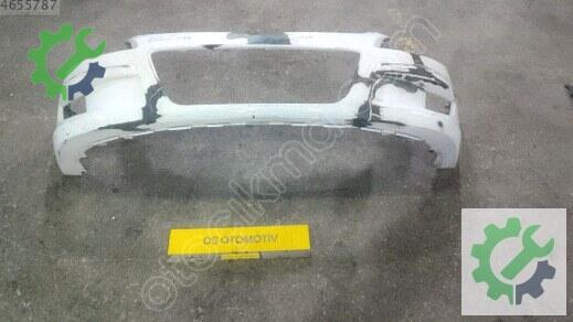 Hyundai i30 Ön Tampon çıkma parça