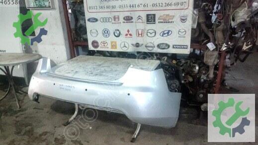 Kia Cerato Arka Tampon 2009-2012 çıkma parça