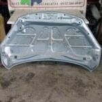 2009-2012 MAZDA 2 MOTOR KAPUTU
