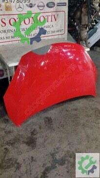 Mazda 2 Kaput 2009-2012 çıkma parça