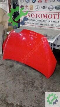Mazda 2 Kaput 2009-2012 çıkma parça