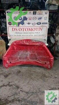 Mazda 2 Kaput 2009-2012 çıkma parça