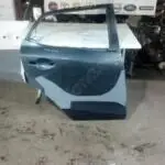 2009-2012 MAZDA 2 SAĞ ARKA KAPI