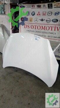 Mazda 3 Kaput 2009-2012 çıkma parça