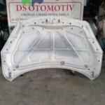 2009-2012 MAZDA 3 MOTOR KAPUTU